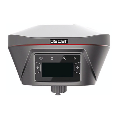 TERSUS Oscar User manual TERSUS Oscar User manual