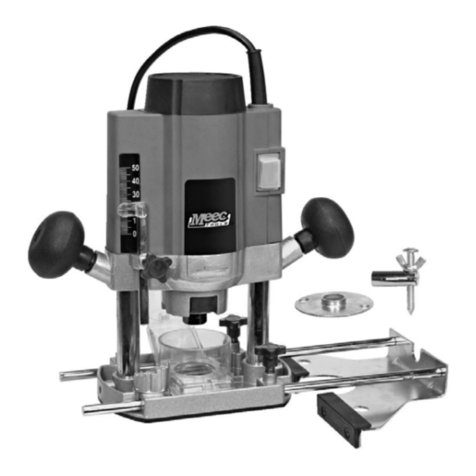 Meec tools 040-019 operating instructions