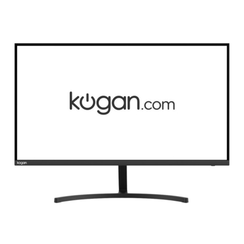 Kogan KAMN24F7VA User manual