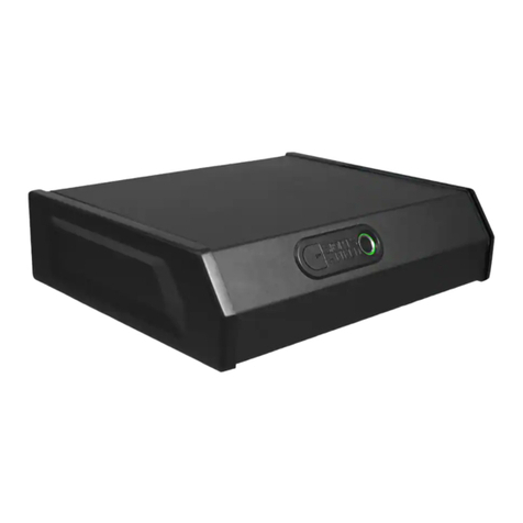 SPORTS AFIELD SA-HD6-BIO-DP instruction manual