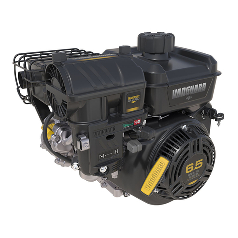 Vanguard 12V000 User manual