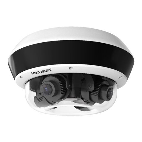 HIK VISION DS-2CD6D24FWD-IZHS User manual HIK VISION DS-2CD6D24FWD-IZHS User manual