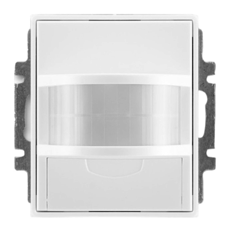 ABB 3299E-A32100 Instructions for installation and use