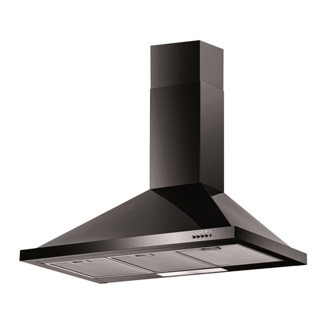 Baumatic F90.2BL User manual