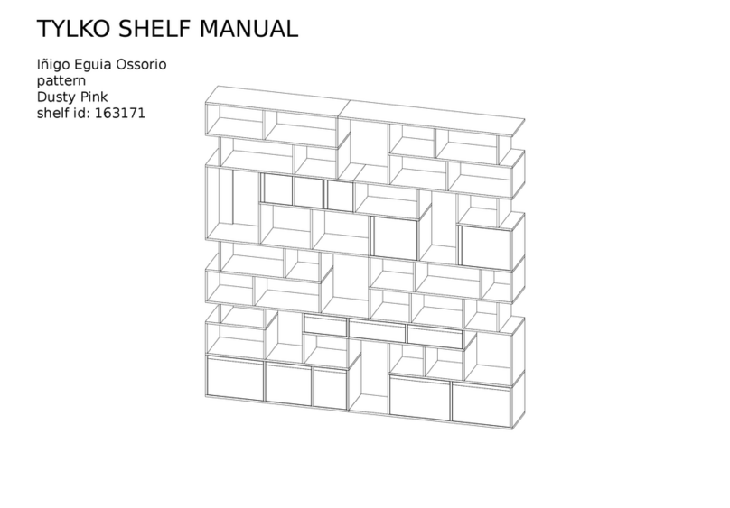 Tylko 163171 manual