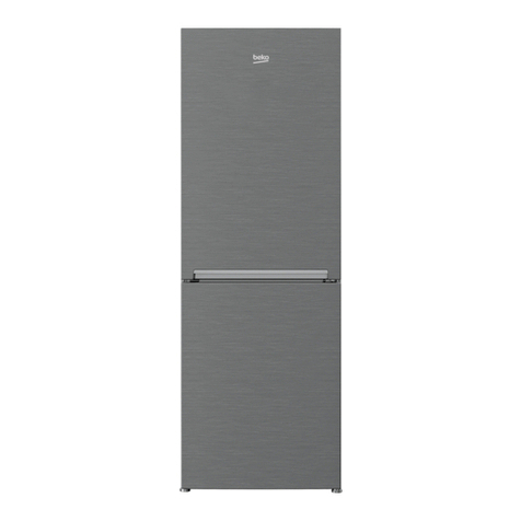 Beko RCNA340K20XP Instruction Manual Beko RCNA340K20XP Instruction Manual