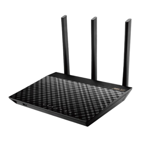Asus 90IG04K0-BU9100 User manual