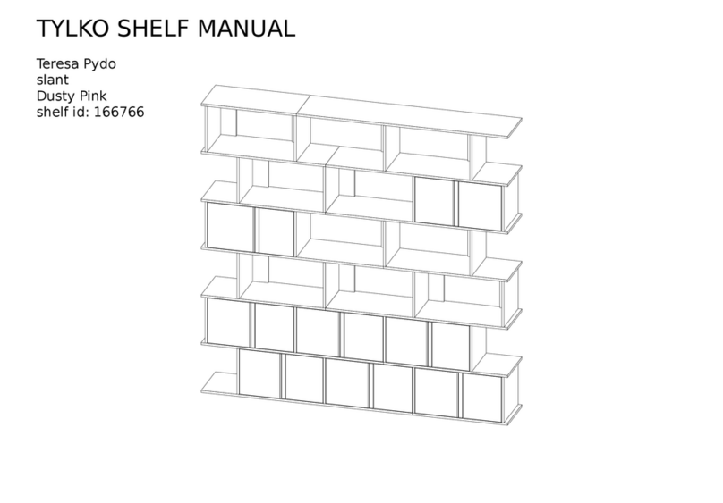 Tylko 166766 manual