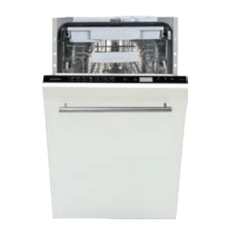 Eurolux ED3 10TP7 V installation manual Eurolux ED3 10TP7 V installation manual