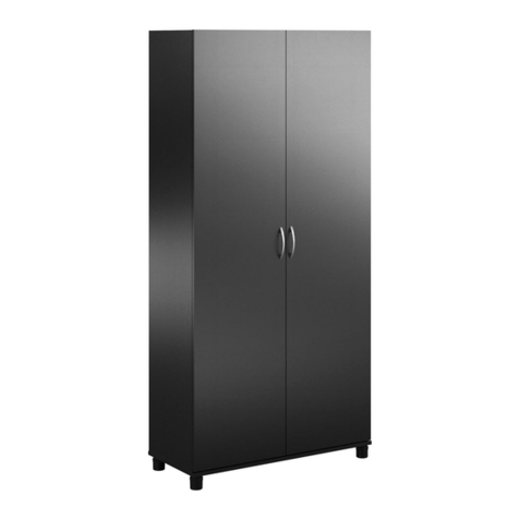 System Build 6550056COM User manual System Build 6550056COM User manual
