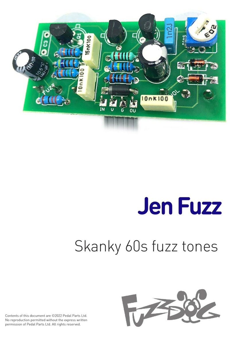FuzzDog JenFuzz User manual