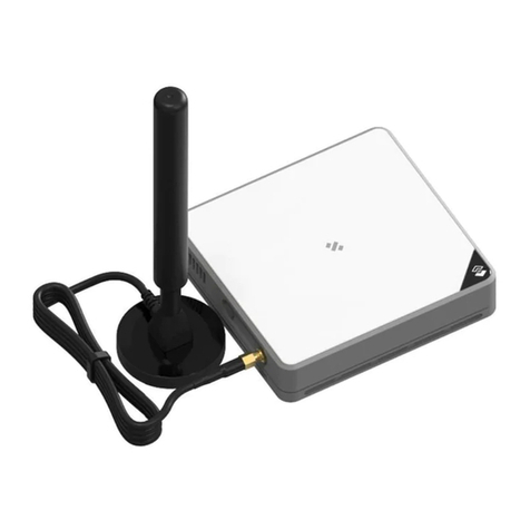 SENSECAP M2 quick start