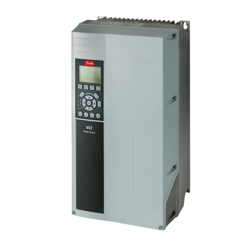 Danfoss VLT HVAC Design guide Danfoss VLT HVAC Design guide