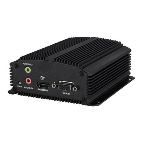 HIK VISION DS-6700HFHI/V Series User manual