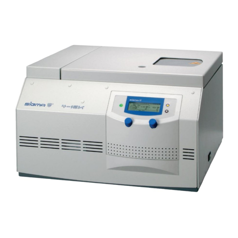 Sigma 4-16KR operating manual