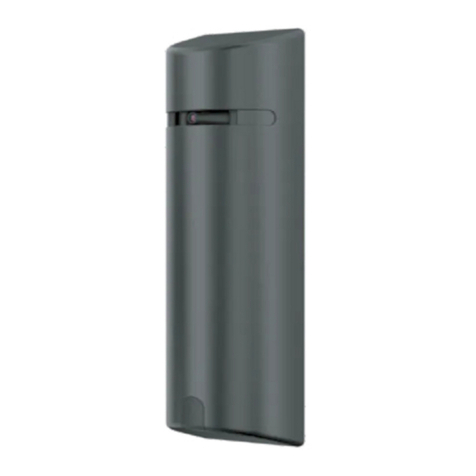 Wisenet SLA-T4680DA User manual Wisenet SLA-T4680DA User manual