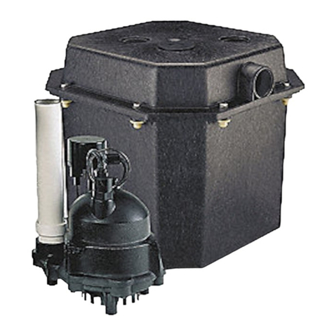 teel 4RK74A Operating instructions & parts manual teel 4RK74A Operating instructions & parts manual