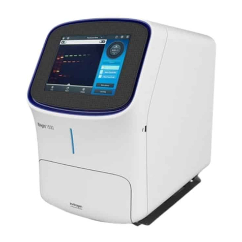 Thermo Scientific iBright CL1500 user guide