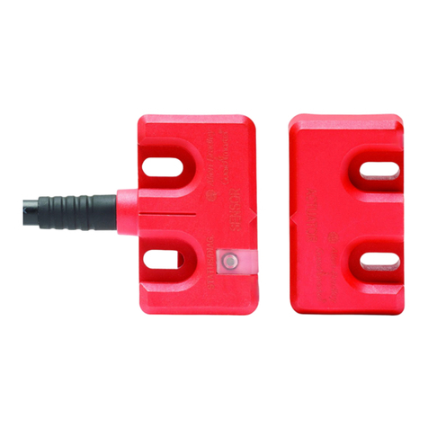 Rockwell Automation Allen-Bradley Guard master MC2 Product information Rockwell Automation Allen-Bradley Guard master MC2 Product information