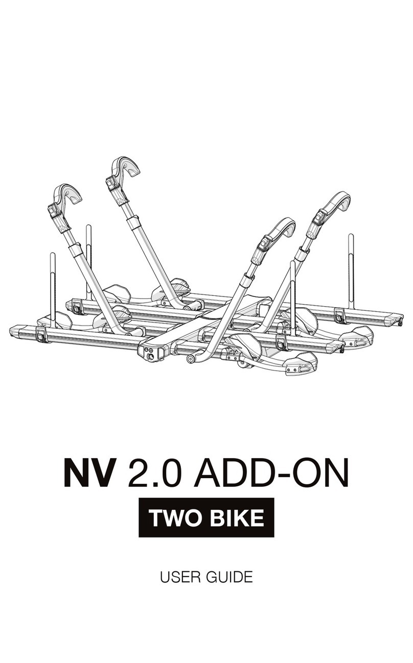 Kuat NV 2.0 user guide