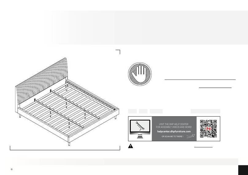 DHP DA4045449MK manual