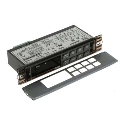 dIXEL XB570L Operating and instruction manual