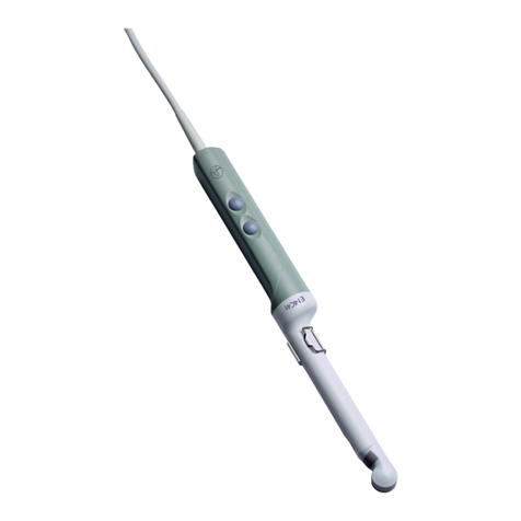 B-K Medical E14C4t user guide