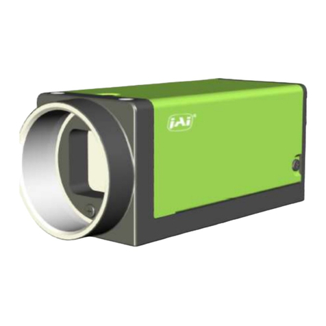 IAI GOX-5105M-5GE user manual