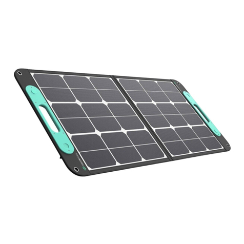 VigorPool VP100BS user manual