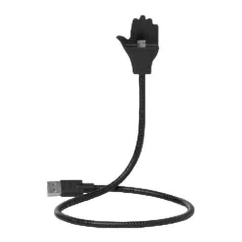 Mid Ocean Brands MO9160 User manual