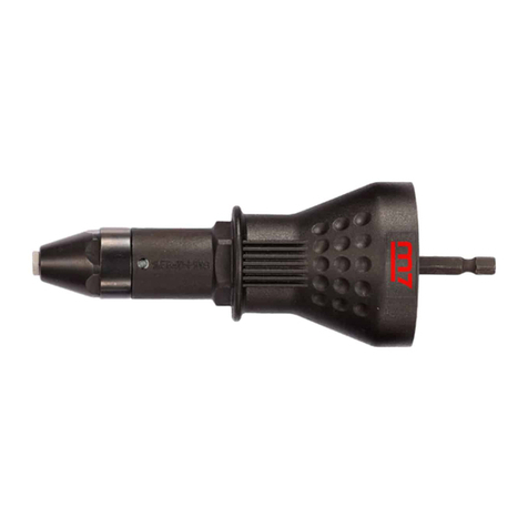 Mighty Seven PA-9048 User manual