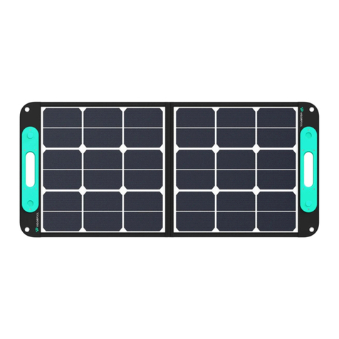 VigorPool VP400BS user manual