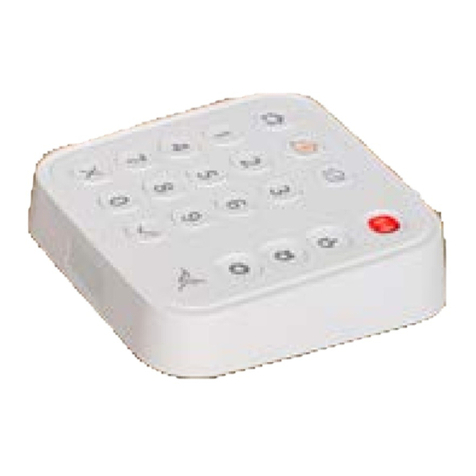 Arlo Home Security System Quick reference guide