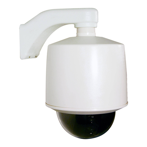 Vicon SURVEYORVFT SVFT User manual