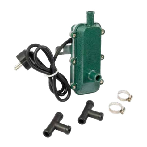 Limora 501350 Instructions for use