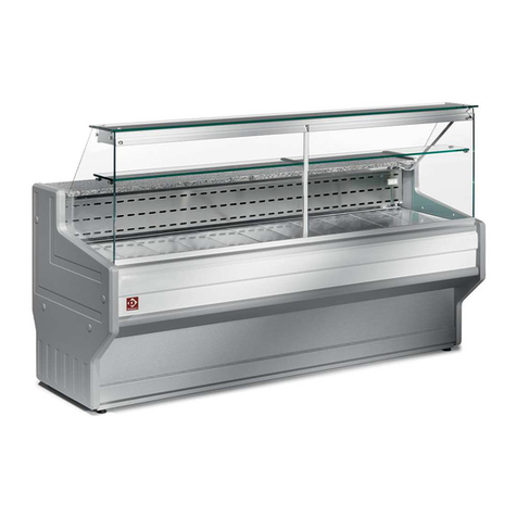 Diamond HL20/A1 User manual