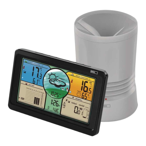 Emos E8670 User manual