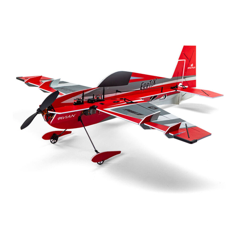 Horizon Hobby E-flite Eratix 3D Flat Foamy 860mm instruction manual Horizon Hobby E-flite Eratix 3D Flat Foamy 860mm instruction manual