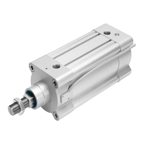 Festo DDPC User manual
