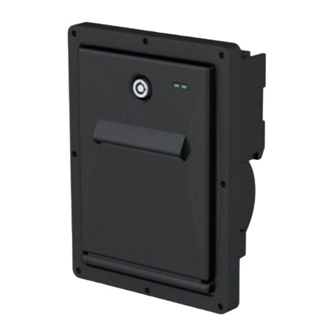 Brightek C05 Quick install