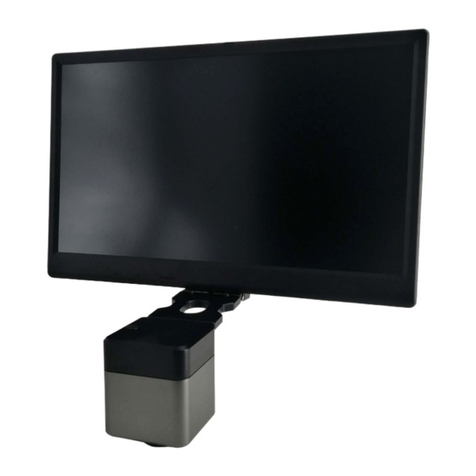 Lanoptik JX Series User manual Lanoptik JX Series User manual