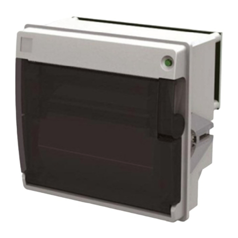 Brightek E21 Instructions for use