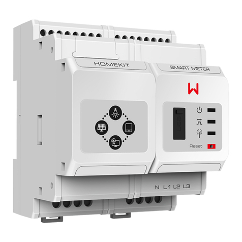 Goodwe CT90 user manual