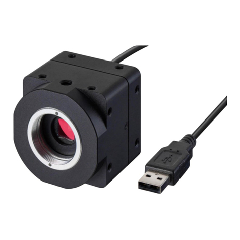 Lanoptik MC Series user manual