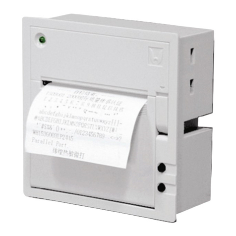 Brightek A6 Instructions for use
