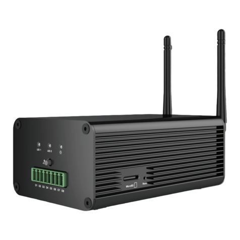 Bkav AI VIEW E120-FCWP installation guide