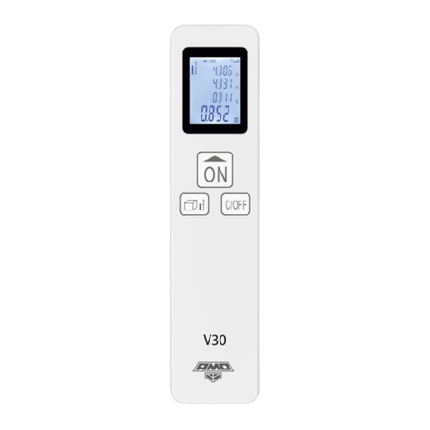 AMO V30 user manual