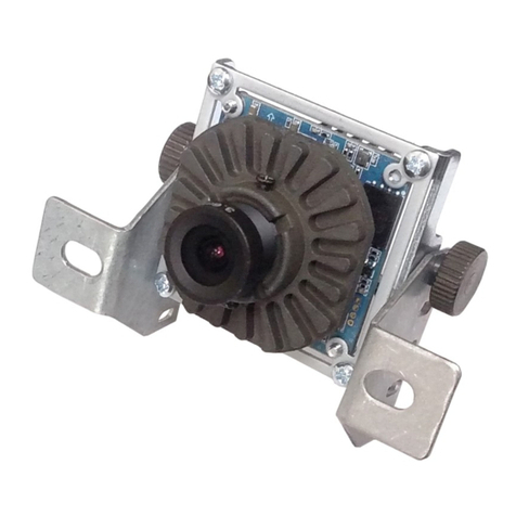 Triton 3ATMC-Argo-TR2 user manual