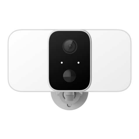 Laser SmartHome LSH-FLCAM-1 user manual
