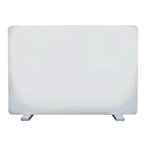 iGenix IG9521WIFI User manual